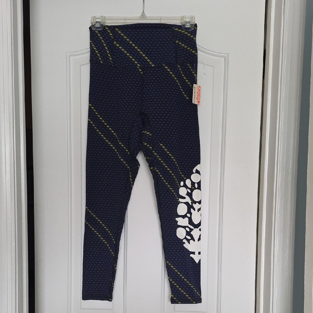 Free People FP Movement   Workout Leggings